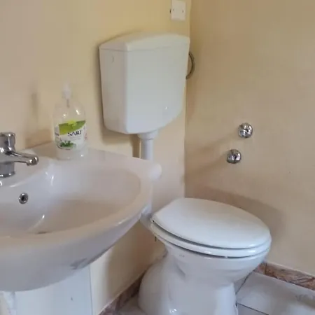 فيلة Rhaele تارانتو