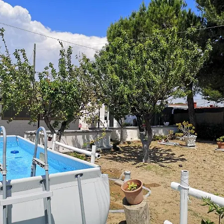 Rhaele * Таранто